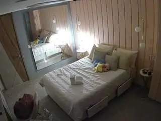 Camsoda Adult Webcam of voyeurcam-casa-salsa-bedroom-2