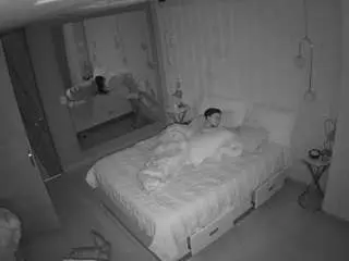 Camsoda Private Sex Chat of voyeurcam-casa-salsa-bedroom-2