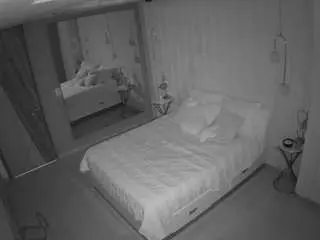 Camsoda Nude Webcam of voyeurcam-casa-salsa-bedroom-2