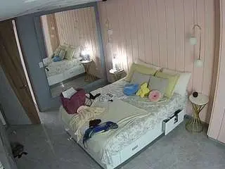 Camsoda Best Webcam of voyeurcam-casa-salsa-bedroom-2