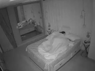 Camsoda Private Sex Chat of voyeurcam-casa-salsa-bedroom-2