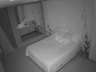 Camsoda Live Sex of voyeurcam-casa-salsa-bedroom-2