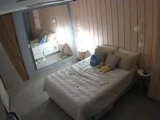 Camsoda Adult Video Chat of voyeurcam-casa-salsa-bedroom-2