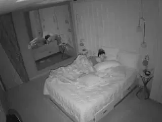 Camsoda Sex Chat of voyeurcam-casa-salsa-bedroom-2