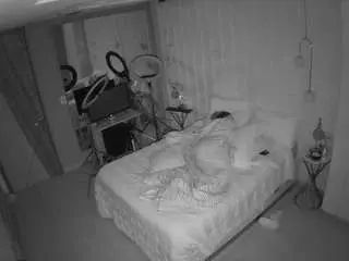 Camsoda Best live sex cam show of voyeurcam-casa-salsa-bedroom-2
