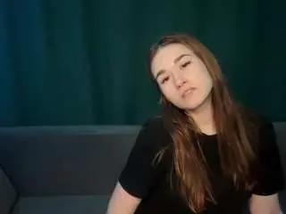 Camsoda Private Sex Chat of britanybertke
