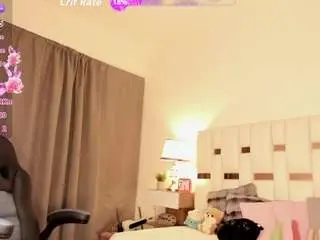 Camsoda Best live sex cam show of cherryboom23