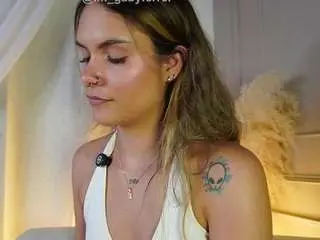 Camsoda Private Sex Chat of just-gaby18