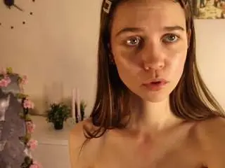 Camsoda Live Porn of vicki-turner