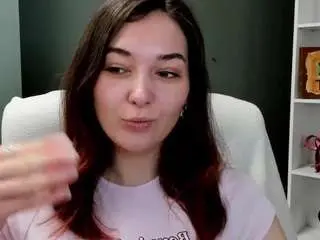 Camsoda Private Sex Chat of meganxkiss