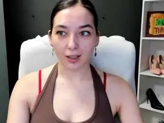 Camsoda Live Sex Cam of meganxkiss