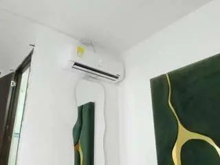 Camsoda Best Webcam of milapetiteasm