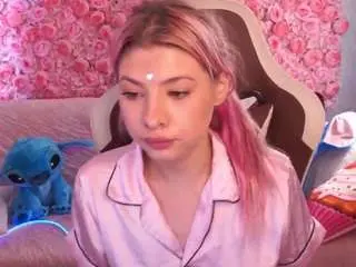 Camsoda Free Live Porn of pinkytrix