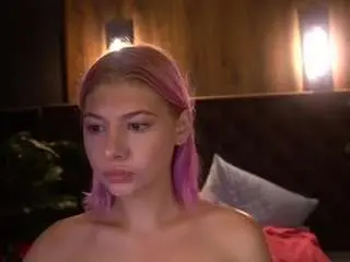 Camsoda Sex Cam of pinkytrix
