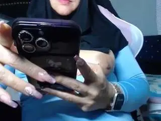 Camsoda Free Live Porn of jameelamilf