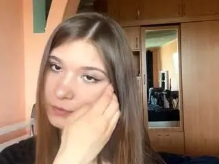 Camsoda Free Porn Cam of clarisgropp