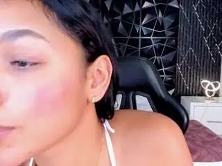 Camsoda Best live sex cam show of thaliahall1