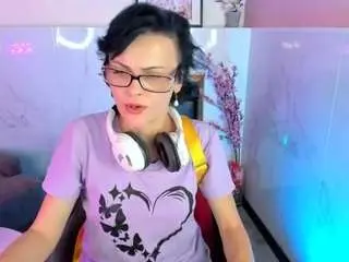 Camsoda Adult Webcam of brandipoetic