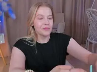 Camsoda Best live sex cam show of colleen-blake