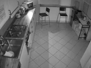 Camsoda Best live sex cam show of voyeurcam-julmodels-kitchen-2