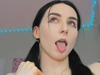 Camsoda Live Sex Cam of kristybae