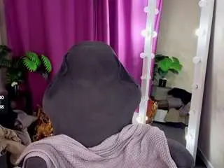 Camsoda Free Porn Cam of rocket-bunnyy