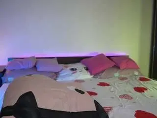 Camsoda Adult Webcam of tiff001