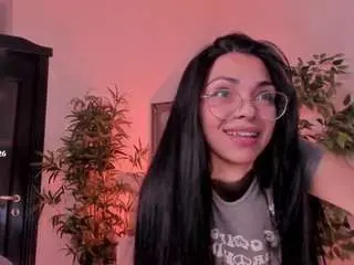 Camsoda Free Live Porn of cheerishh