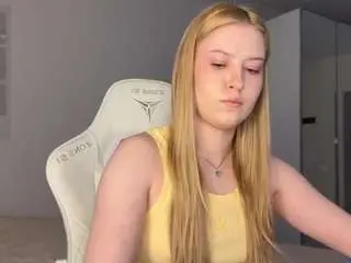 Camsoda Adult Webcams of monikacutie