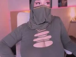 Camsoda Best Webcam of cloe-adams
