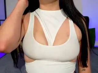 Camsoda Live Porn of missmayy