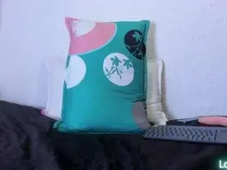 Camsoda Live Sex of naniis-wish
