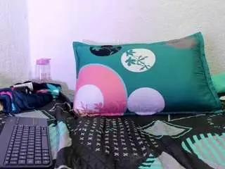 Camsoda Adult Webcam of naniis-wish