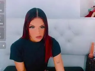 Camsoda Best Webcam of alexaseyyxl