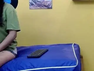 Camsoda Best Webcam of marcelasweet457