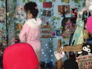 Camsoda Live Sex of nicoleink01