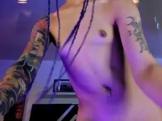 Camsoda Sex Chat of miizukii