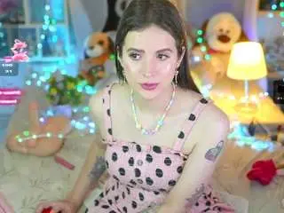 Camsoda Best live sex cam show of nerusexxy123