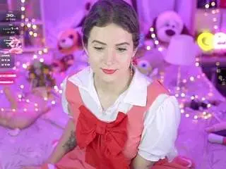 Camsoda Adult Video Chat of nerusexxy123