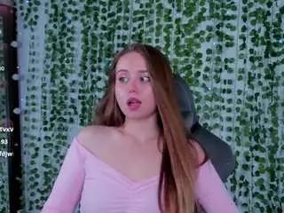 Camsoda Watch Live Sex Cams of vanessa-williamson