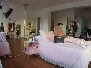 Camsoda Sex Cam of voyeurcam-celticiron-02