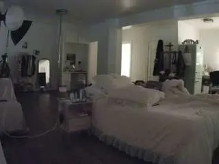 Camsoda Best live sex cam show of voyeurcam-celticiron-02