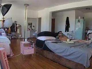 Camsoda Free Live Porn of voyeurcam-celticiron-02