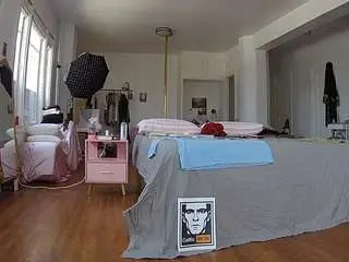 Camsoda Adult Webcam of voyeurcam-celticiron-02