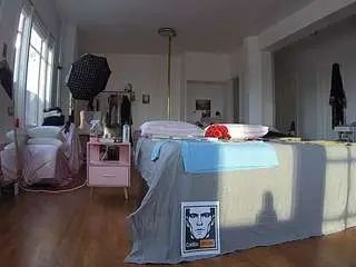 Camsoda Private Sex Chat of voyeurcam-celticiron-02