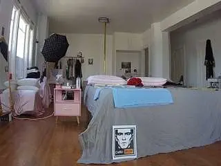 Camsoda Best live sex cam show of voyeurcam-celticiron-02