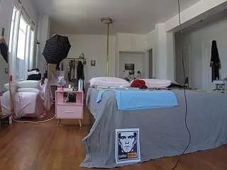 Camsoda Live Porn of voyeurcam-celticiron-02