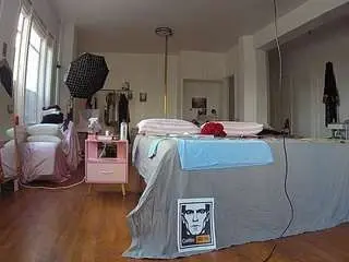 Camsoda Best live sex cam show of voyeurcam-celticiron-02