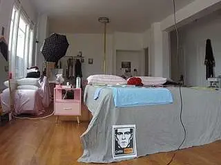Camsoda Sex Cam of voyeurcam-celticiron-02