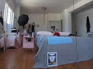 Camsoda Sex Chat of voyeurcam-celticiron-02